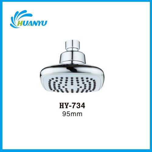 Vikend Small Top Shower Head